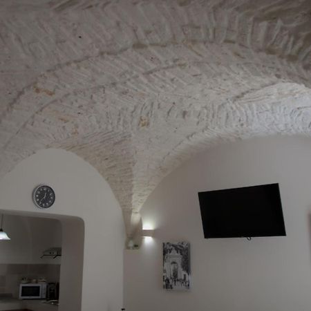 Conte Ugolino 71 Villa Martina Franca Eksteriør billede