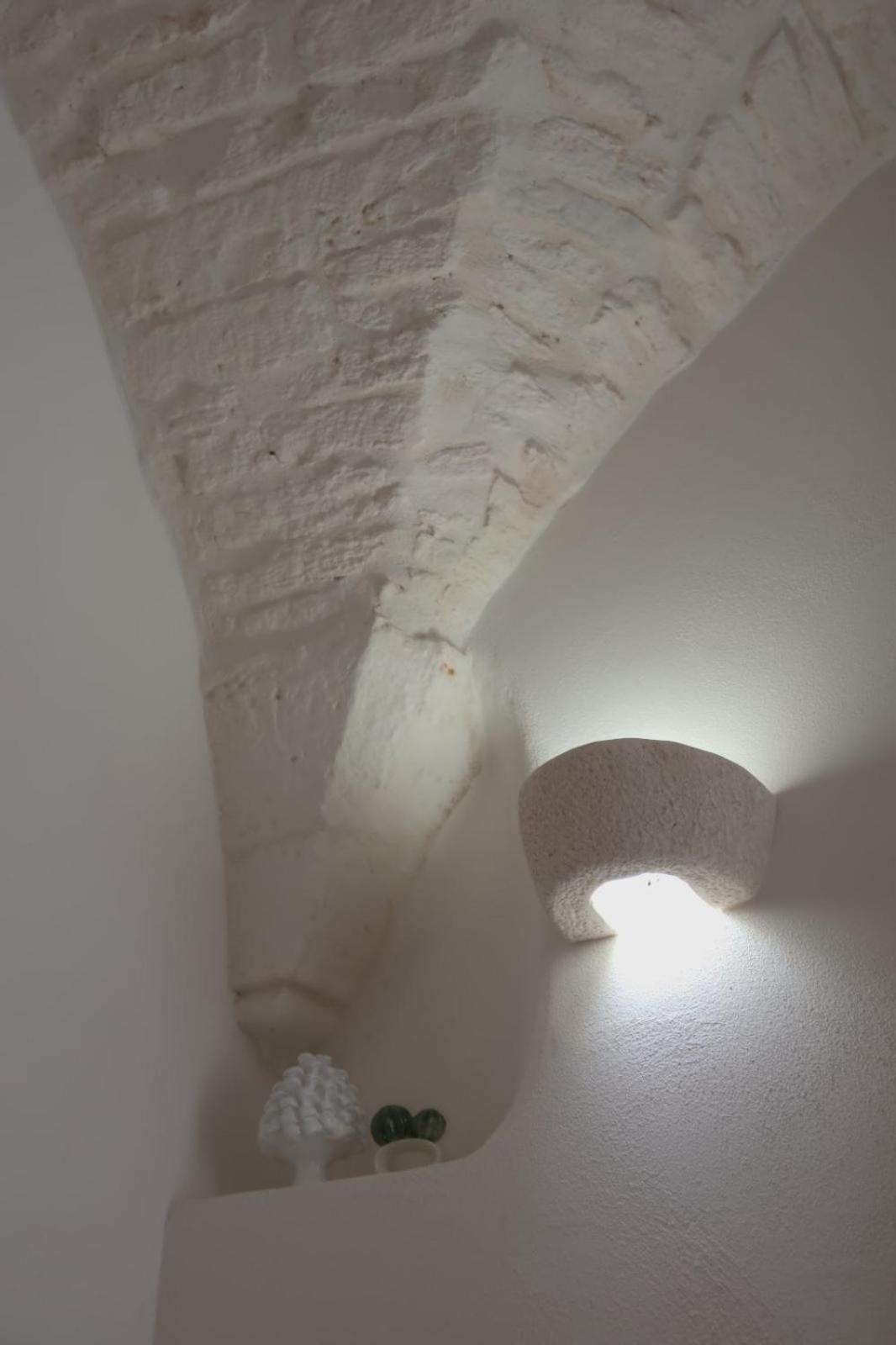 Conte Ugolino 71 Villa Martina Franca Eksteriør billede